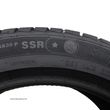 2 x CONTINENTAL 225/45 R17 91H ContiWinterContact TS830P BMW RunFlat Zima DOT13 6mm - 8