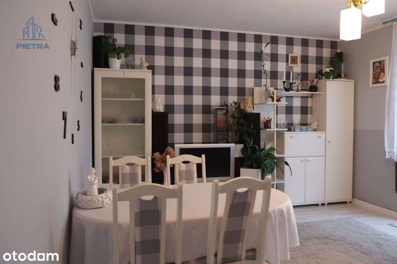 Przestronne i Komfortowe Mieszkanie w Pruszkowie - Pełny obrazek: 1/10