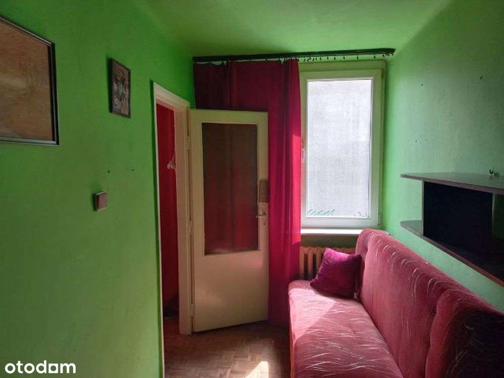 2pokoje 32,5 m2 na parterze ul. Bukowa 16 Szydłówek bez prowizji-6