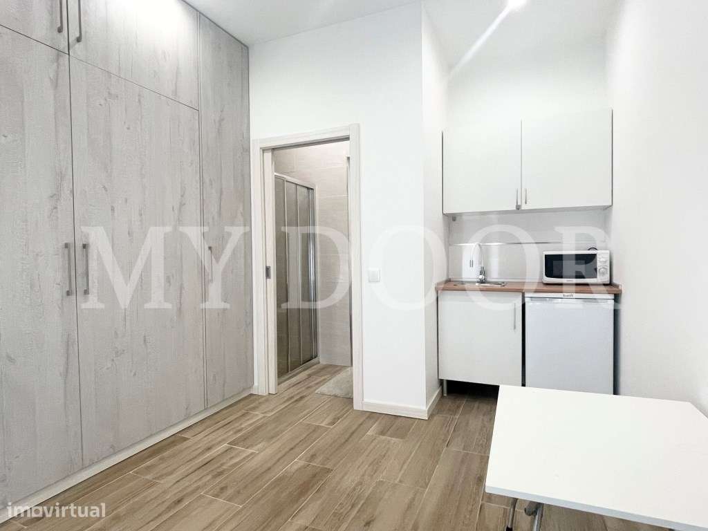 V E N D I D O - Investimento - LOJA / ATELIER - Moscavide - Central - Grande imagem: 4/12