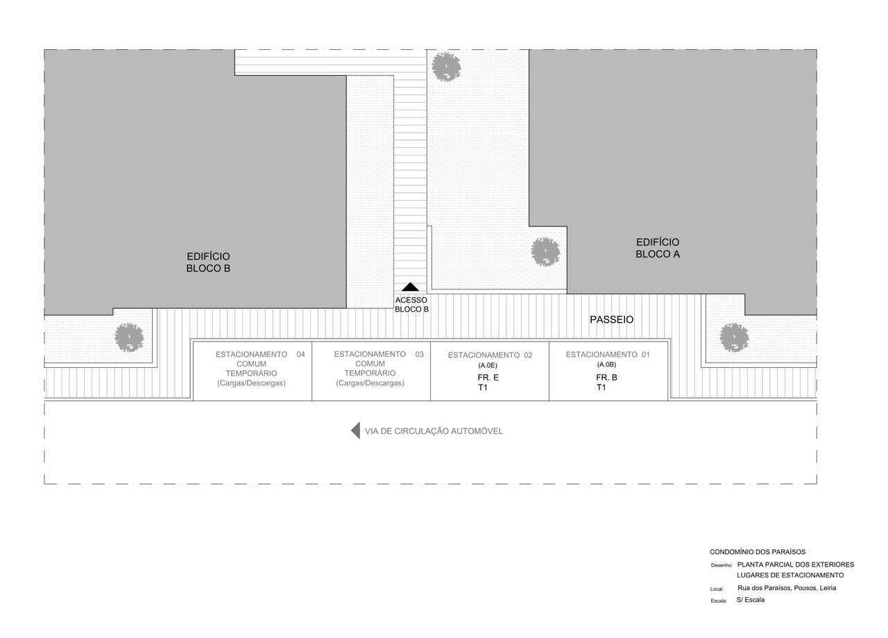 Apartamento T3 | Pousos | Leiria-30