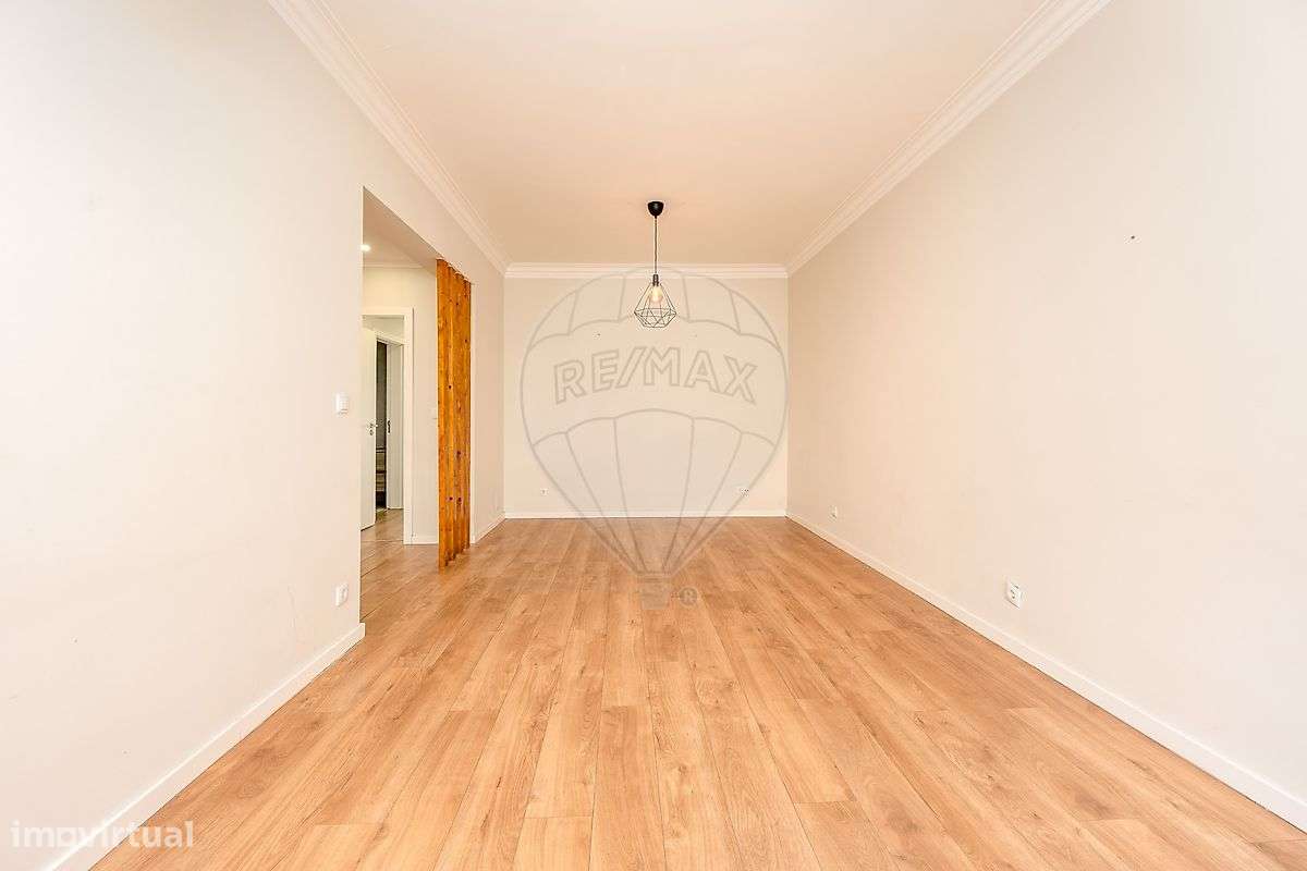 Apartamento T2 para venda-2