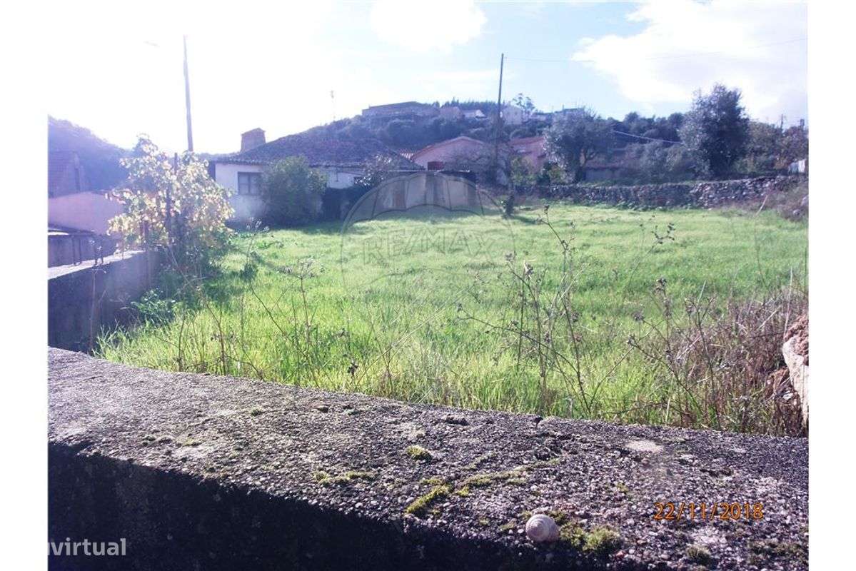 Casa de Campo em pedra - Alvorge-5