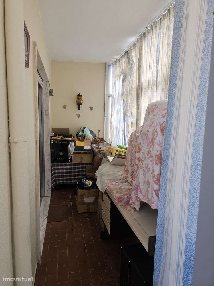 VENDE-SE | Apartamento T3 | Entroncamento – Zona Norte-10