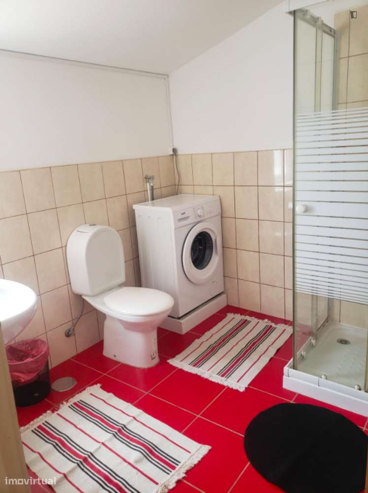 Apartamento com 1 quartos - localizado em Baixa Coimbra - Grande imagem: 4/5