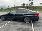 BMW 530 - 2