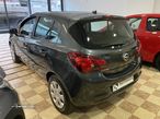 Opel Corsa 1.4 Dynamic Easytronic - 6