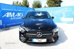 Mercedes-Benz Klasa B 200 d 8G-DCT AMG Line - 3