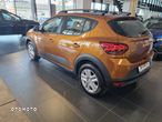 Dacia Sandero Stepway 1.0 TCe Expression - 21