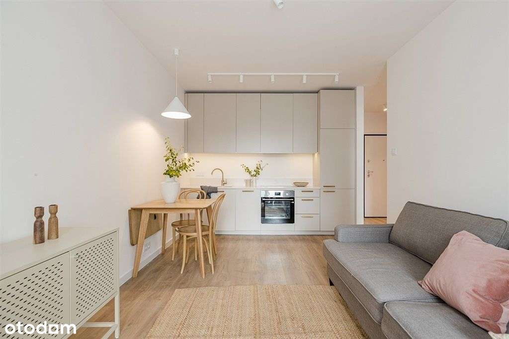 2 Pokoje | Do wprowadzenia | Ogródek | Garderoba-2