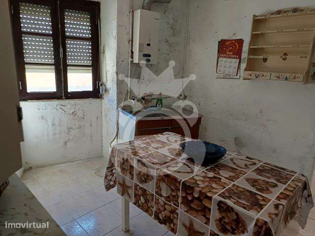 Moradia - centro de Reguengos-16