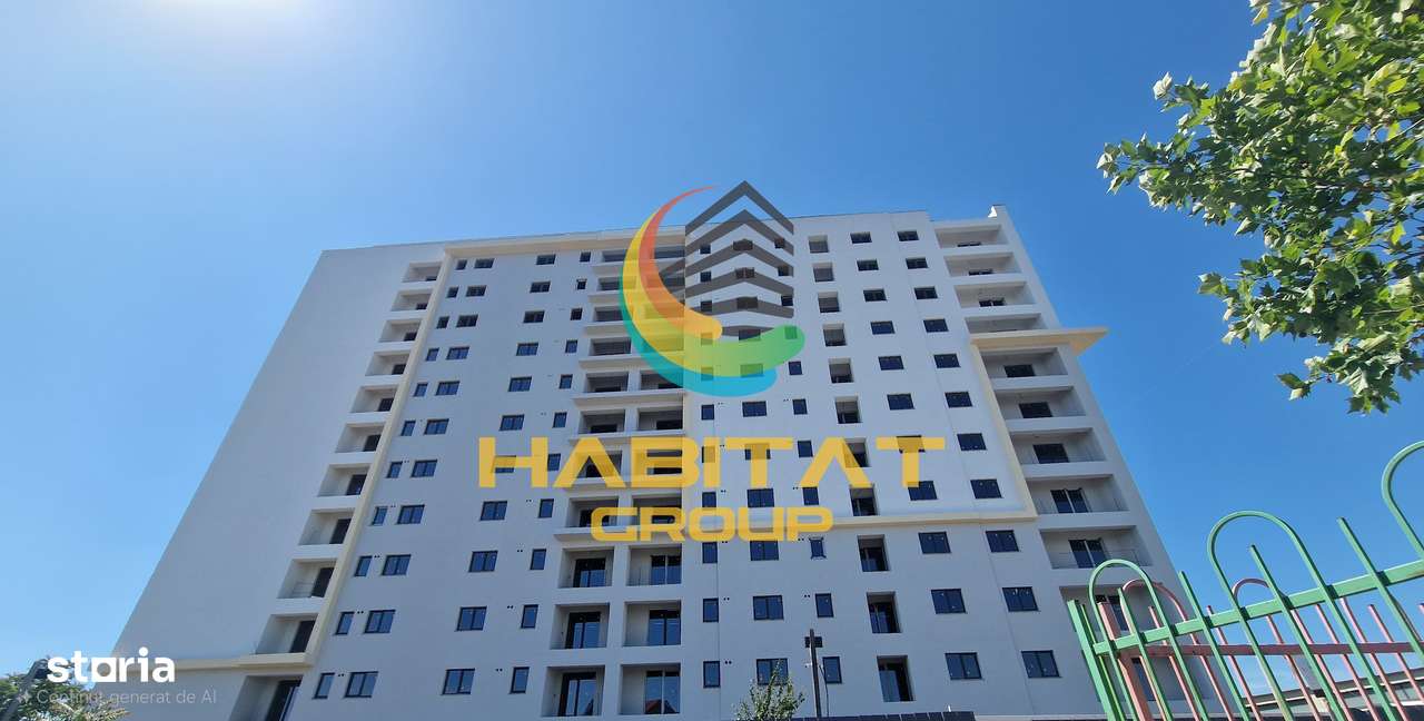 Titan-Liviu Rebreanu 4 camere, Bucatarie inchisa, 100.5 mp - Imagine principală: 4/10