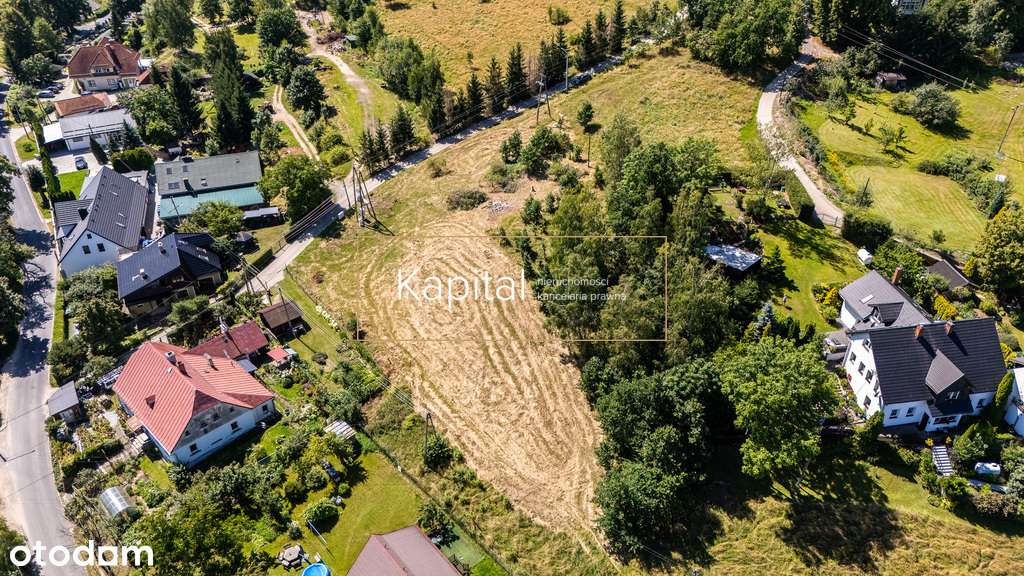 Wydane Warunki Zabudowy,  Karkonosze - Pełny obrazek: 5/13