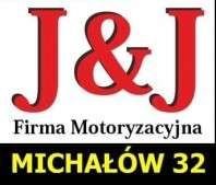 J&J logo