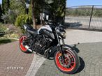 Yamaha MT - 1