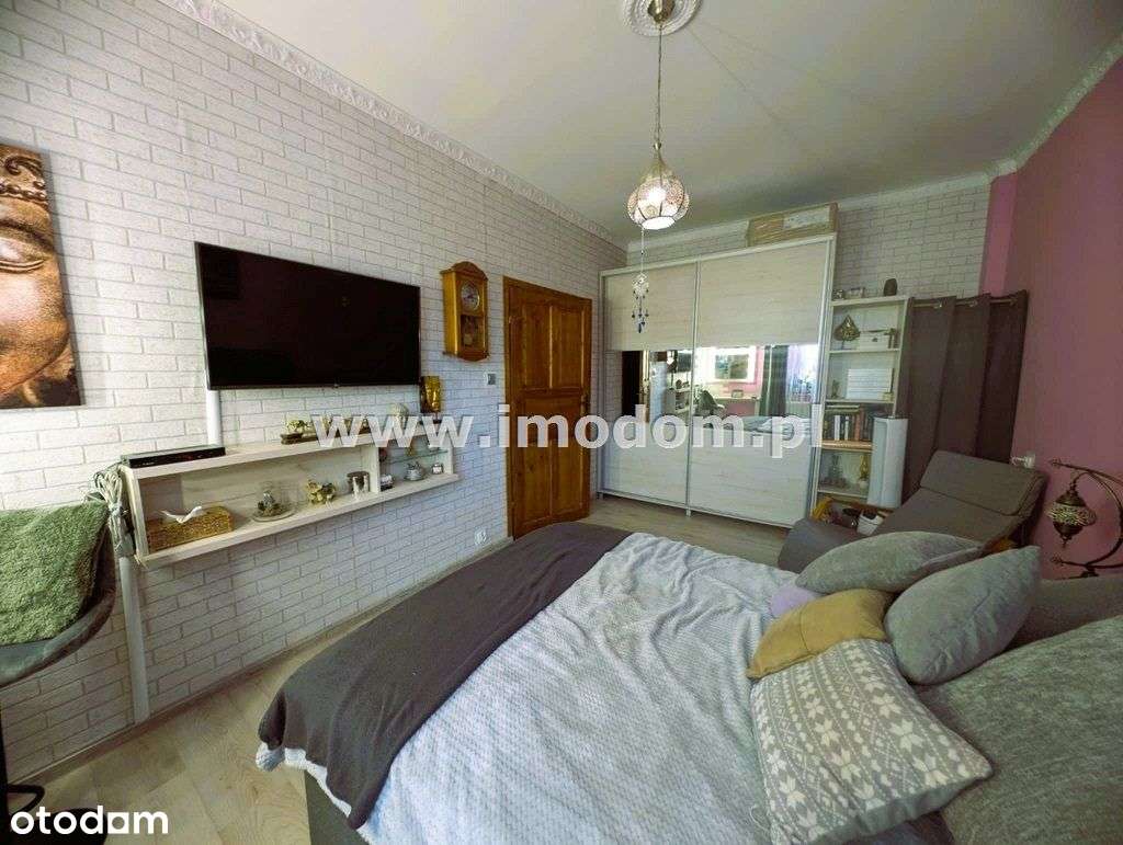 5 pokojowe mieszkanie Leśnica !!!-2