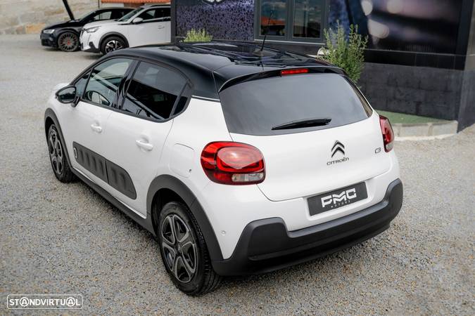 Citroën C3 1.2 PureTech Shine - 11