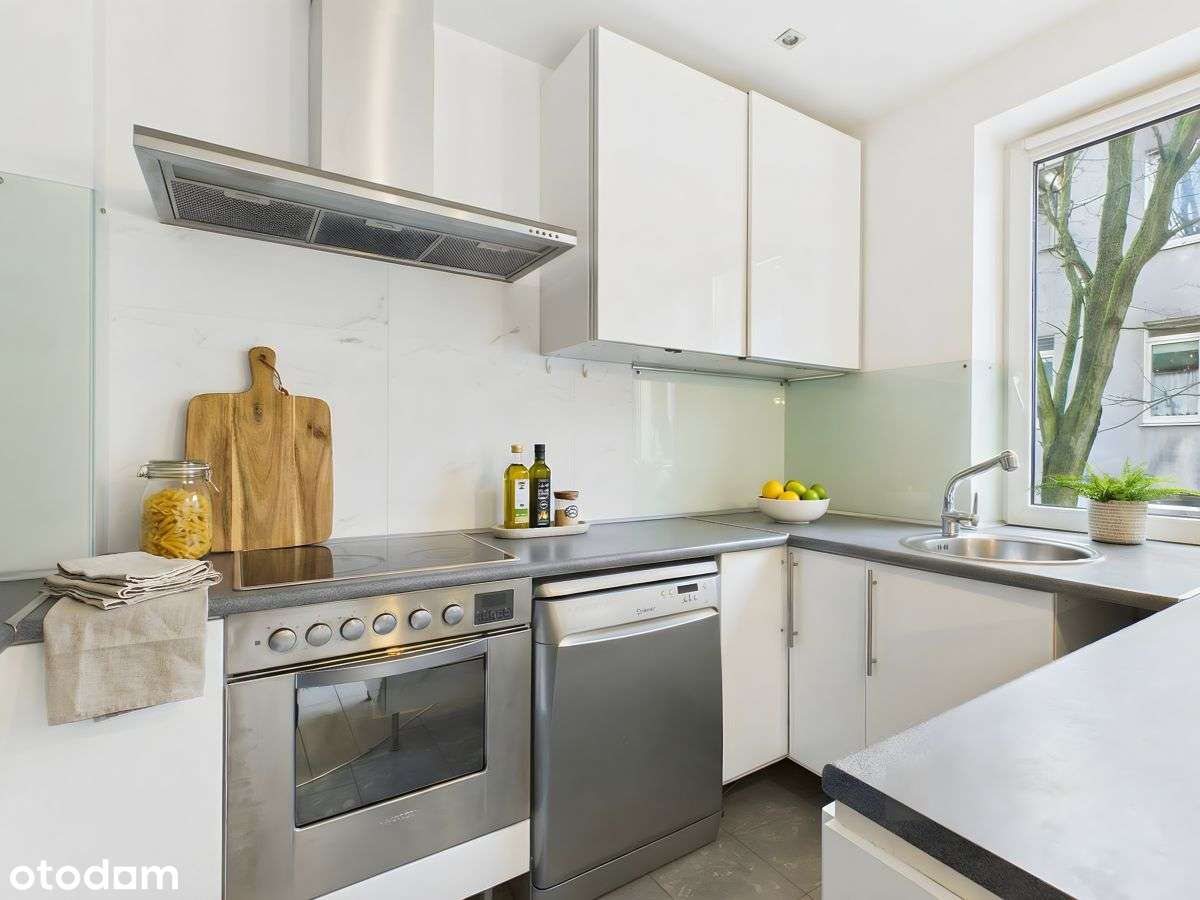 Dwupoziomowe | 81 m² | 3 pokoje | Poddasze-4