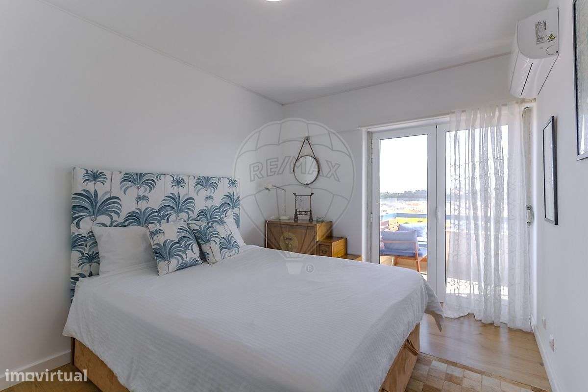 Apartamento T3 para venda-10