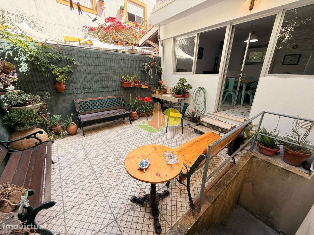 Moradia de Charme - Grande imagem: 3/60