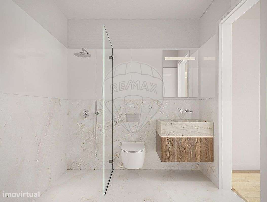 Moradia T3 para venda - Grande imagem: 4/21