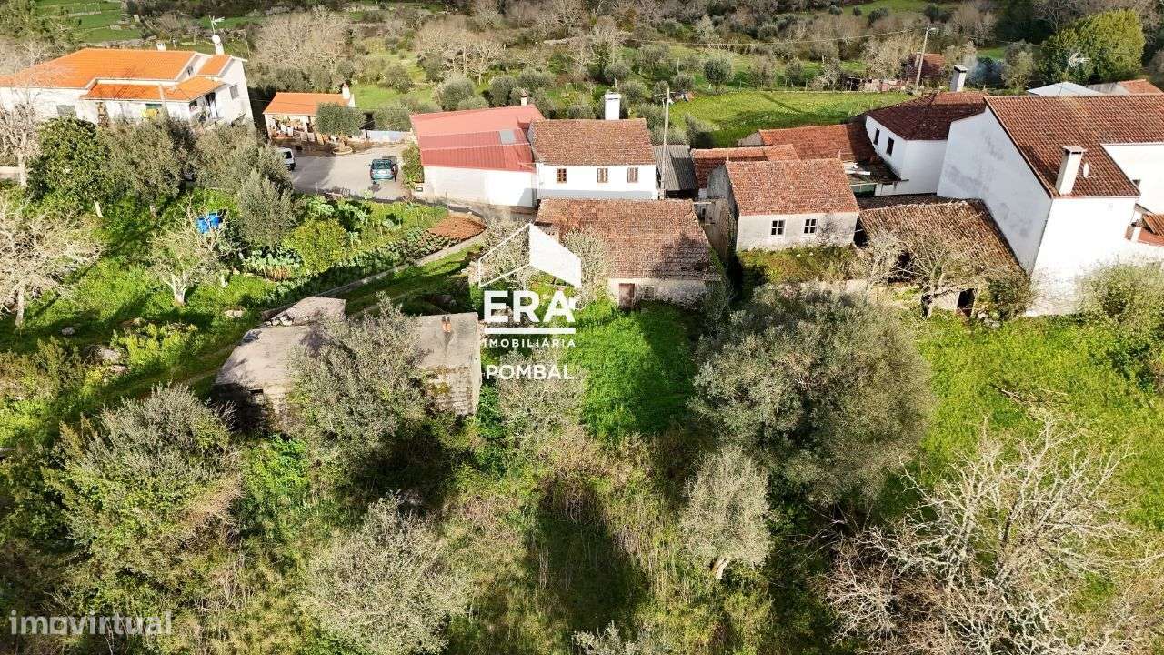 Moradia T2 em Ansião - Grande imagem: 4/6