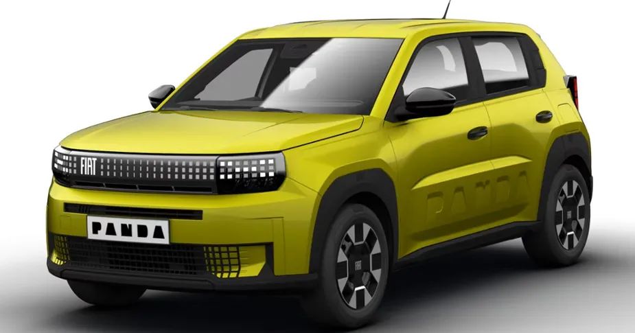 ICON, Hybrid - dostęna w ciągu tygodnia