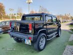 Hummer H2 6.0 SC Luxury - 12