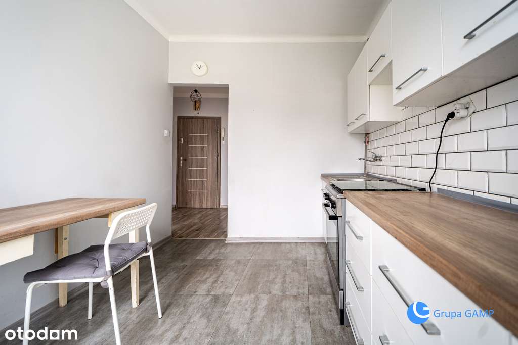 Apartment in Trzebinia - View 2