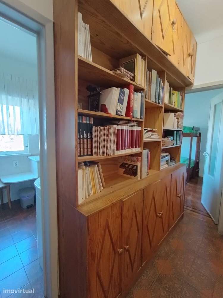Apartamento T3 para venda em Lagos-16