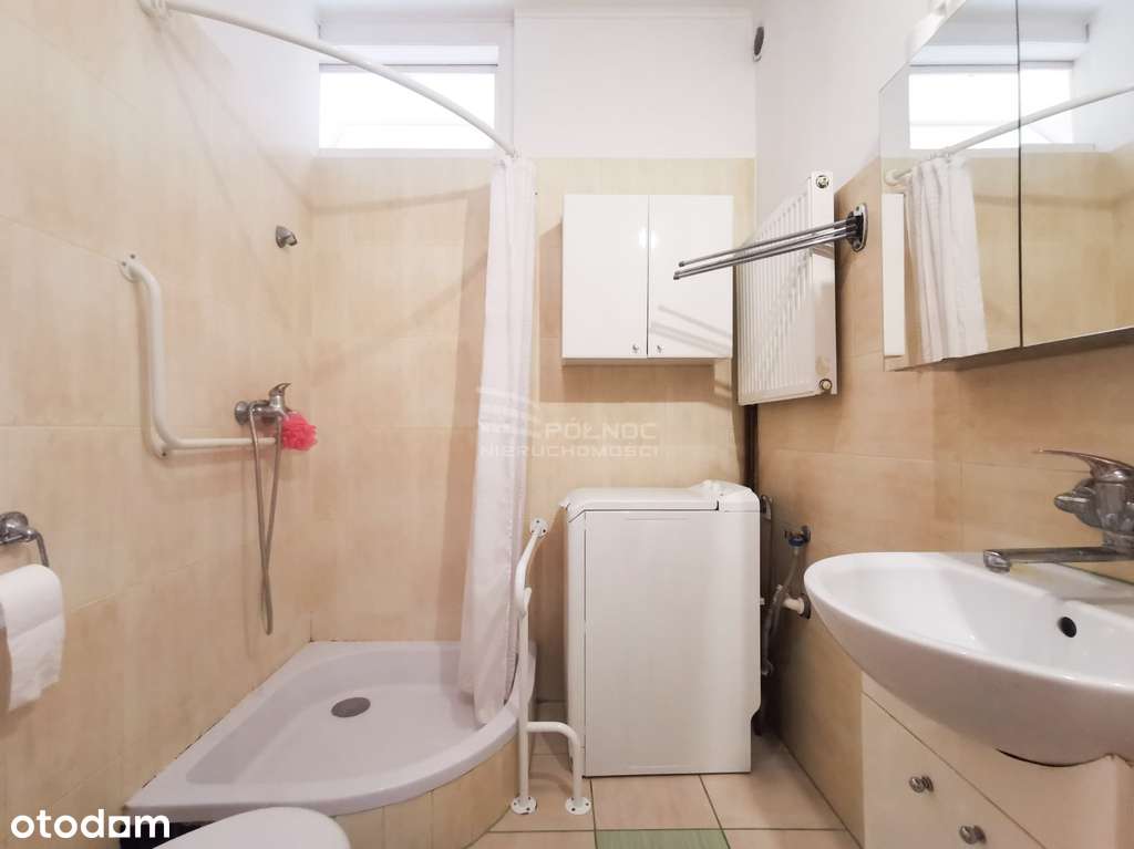 Jasne mieszkanie na I piętrze! - Pełny obrazek: 5/10