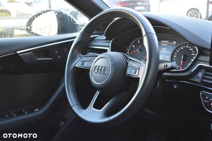 Audi A5 40 TDI mHEV Quattro Advanced S tronic - 30