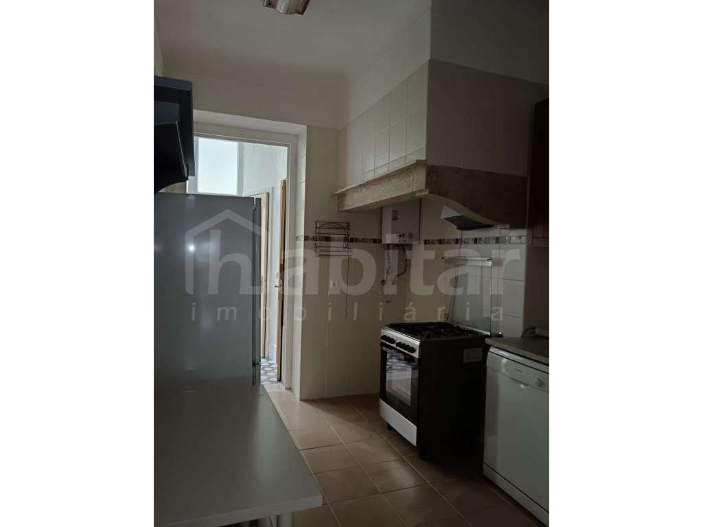 Apartamento T3 com 103 m² em Arroios - Excelente Oportunidade no Ce...-6