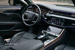 Audi A8 3.0 55 TFSI quattro MHEV Tiptronic - 31