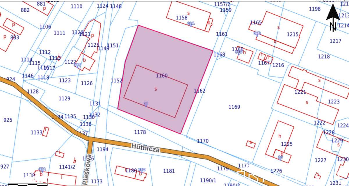 Hala magazynowa na sprzedaż!-11