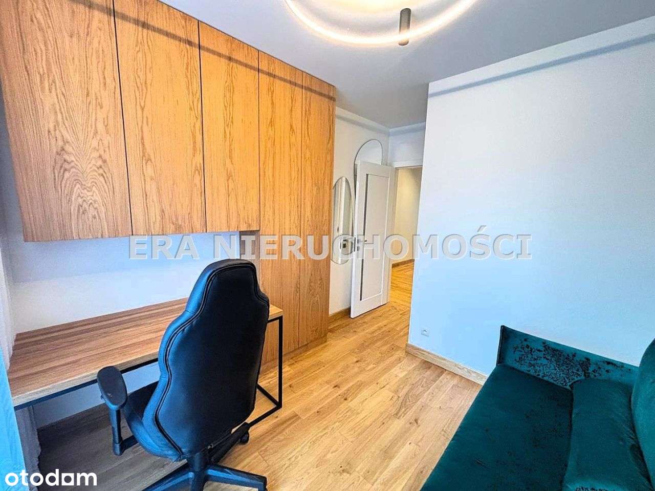 Prestiż, komfort, wysoki standard, 3 pok, winda Eh-12