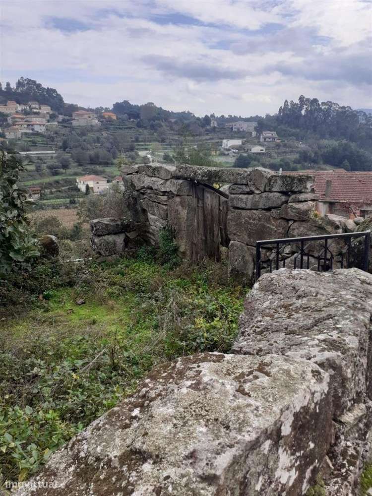 Terreno, Penafiel, Luzim e Vila Cova-3