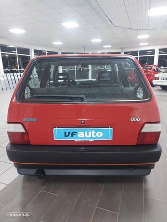 Fiat Uno Turbo i.e. - 7