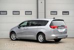 Chrysler Pacifica - 12