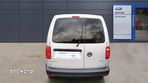 Volkswagen Caddy 2.0 TDI Trendline Mixt - 3