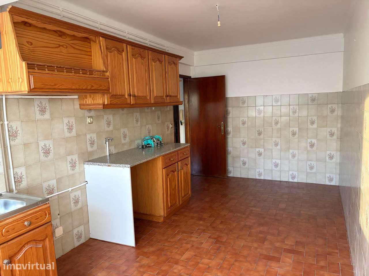 Apartamento T1 usado-7