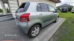 Toyota Yaris 1.0 VVT-i Comfort - 22