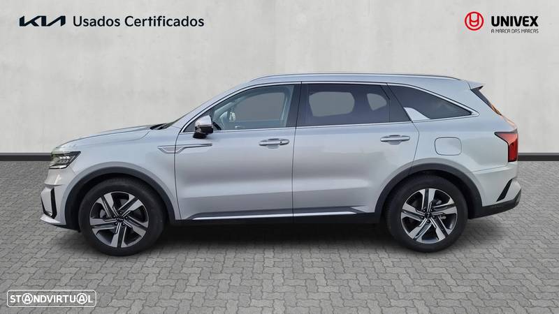 Kia Sorento 2.2 CRDi Concept 8DCT - 2