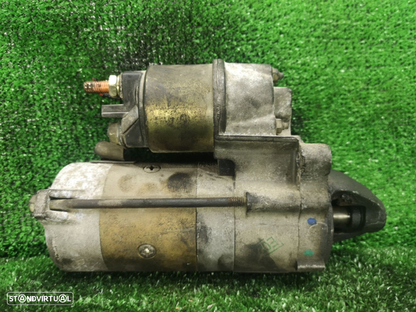 Motor De Arranque Alfa Romeo 145 (930_) - 4