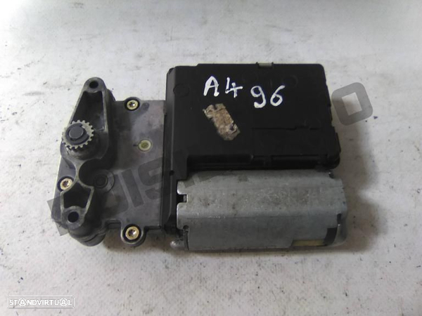 Motor Tecto Abrir 7918_56710 Audi A4 (8d2, B5) - 2