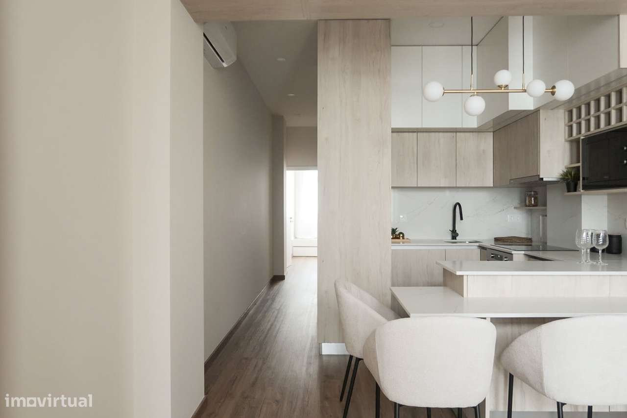 T2 Renovado no Centro de Fátima | Pronto a Habitar-14