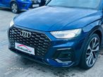 Audi Q5 55 TFSIe Sportback quattro S tronic S line - 34
