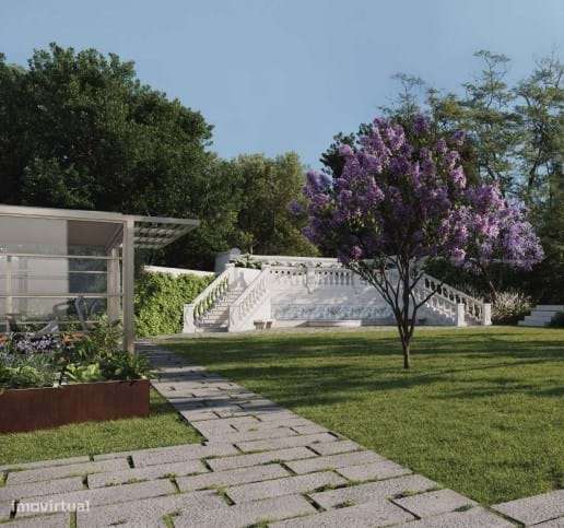 T1 Exclusivo no Projeto Condes de Caria – A Elegância Silenciosa do Lu - Grande imagem: 5/8