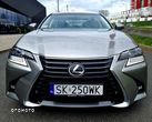 Lexus GS 200t / 300 Elegance - 1