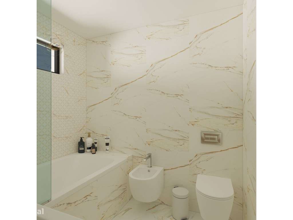 Venda Moradia Geminada T3 Nova - Aradas- Aveiro-21